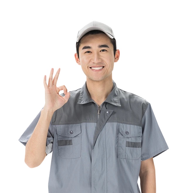 何师傅