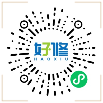 扫描二维码