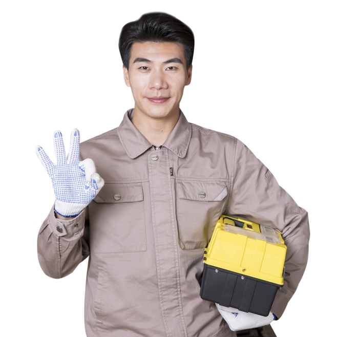 李师傅